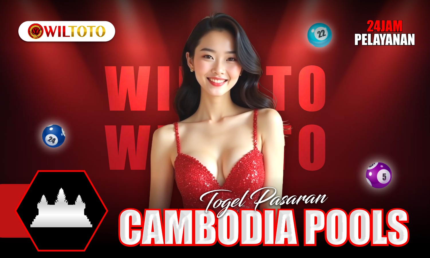 Prediksi Akurat Pasaran Cambodia 08 April 2026